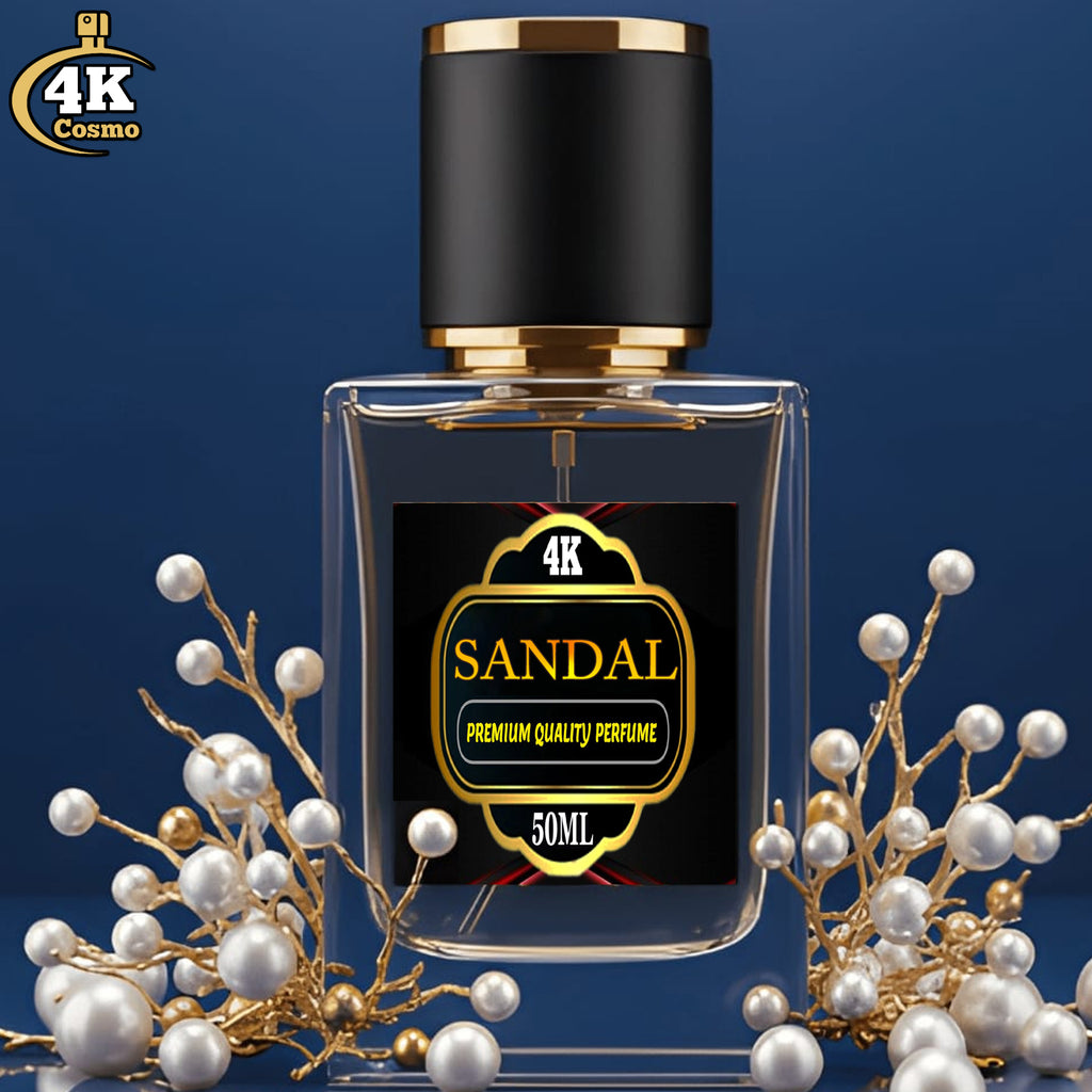 Mushk Sandal Perfume 50ml