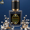 Mushk Sandal Perfume 50ml