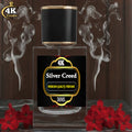 Silver Creed Premium Perfume 50ml