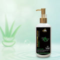 Skin Soothing Body Lotion 250ml By 4K Cosmo