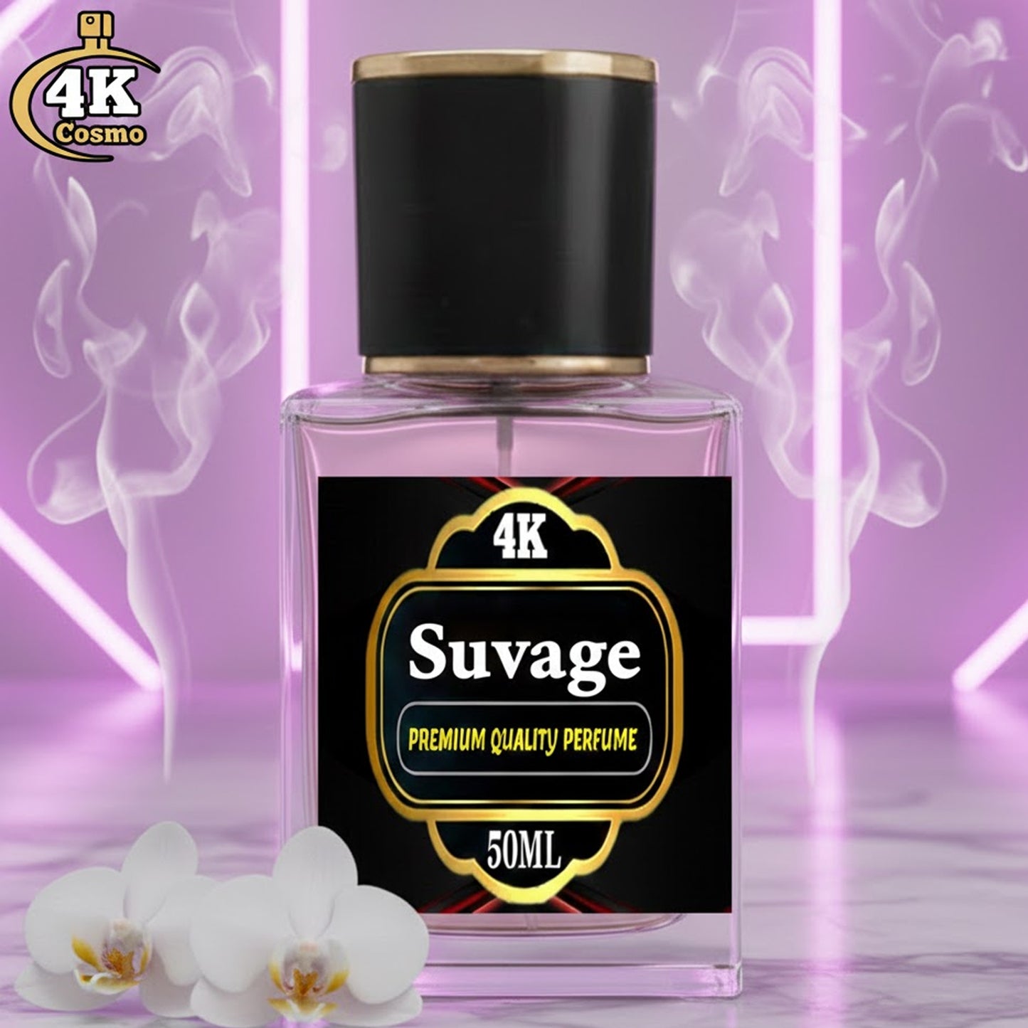 Savage Premium Perfume 50ml