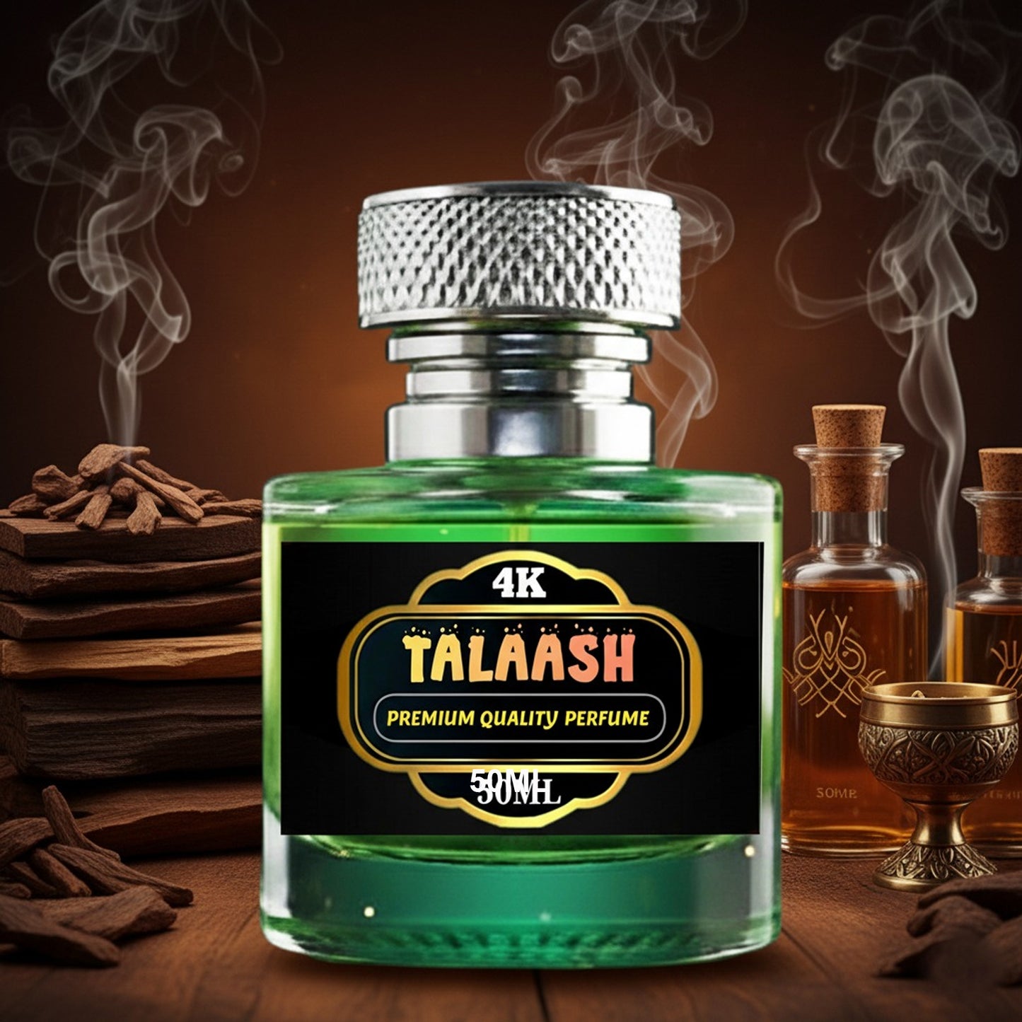 Talaash Premium Perfume 50ml