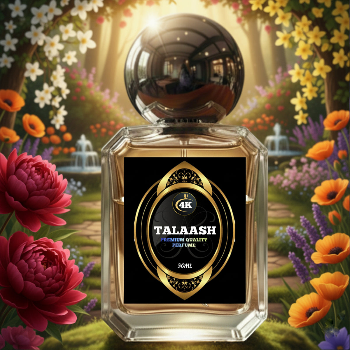 Talaash Perfume 30ml